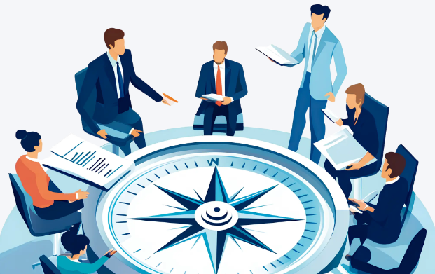 湖南华鸿景开投资管理有限公司解读2025年产业投资政策新动向