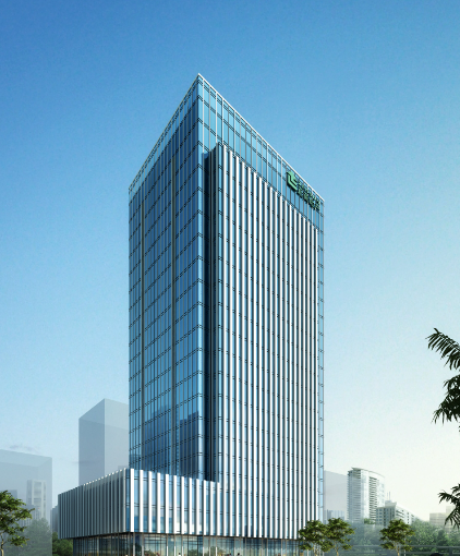 湖南华鸿景开投资管理有限公司产业投融资解决方案设计