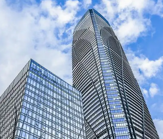 湖南华鸿景开投资管理有限公司业务服务体系概览